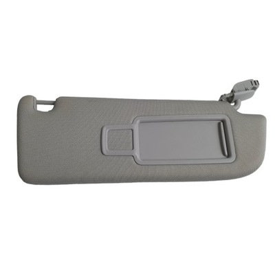 Gd audi a6 4g0 захист сонцезахисна 4g0857552 фото №1