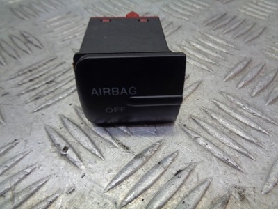 Индикатор подушка безопасности seat toledo ii фото №1