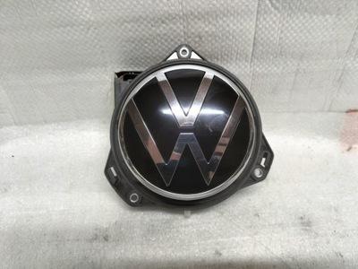 Vw t-rock ручка камера заднего вида 2ga827469k oryg фото №1