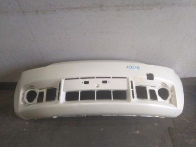 Бампер перед suzuki ignis iii 3 16- фото №1