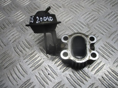 Крышка багажника заслонка toyota avensis t25 2.0 d4d фото №1