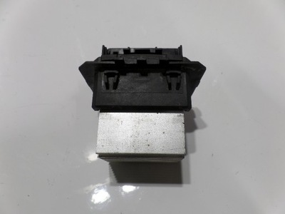 Citroen ds4 резистор вентилятор t1000034z-c фото №1