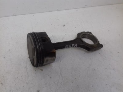 Поршень шатун hyundai kia g4fa фото №1