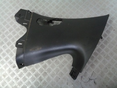 Dodge durango 3.6 4x4 2016 захист стійка фото №1