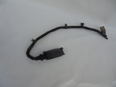 Моторчик штекер жалюзи шторка поперечина передний 6477r1007 renault clio 5 фото №1