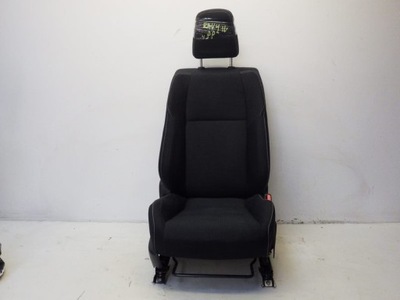 Сидіння правий перед toyota rav4 iv фото №1