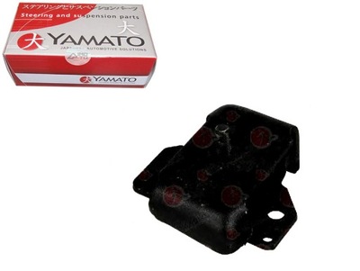 ПОДУШКА ДВИГУНА YAMATO 1122010J00 GOM104 RU104 GO