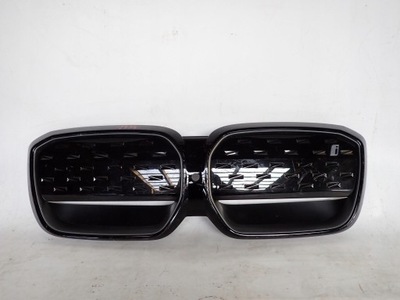 Bmw ix3 g08 решітка радіатора решітки радіатора решітка радіатора радіатора 9881798 фото №1