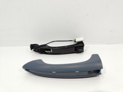 42694913 ручка двері перед оригінал оригінальний номер opel ampera e insignia b nowa! фото №1