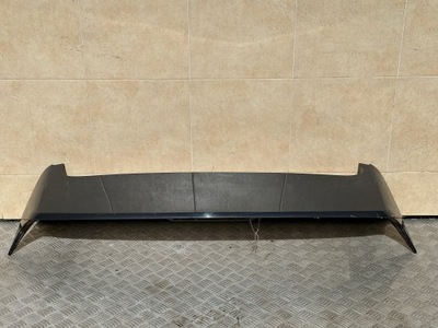 Спойлер крышки kia sportage iv 87250-f1000 фото №1