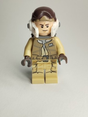 LEGO STAR WARS figurka Rebel Trooper sw0690 nowa
