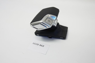 Чехол ручка audi a6 c8 4k комплект фото №1