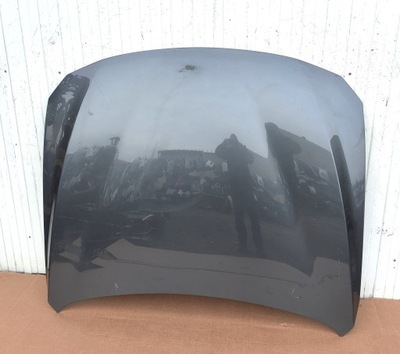 Bmw 3 gt f34 капот крышка фото №1