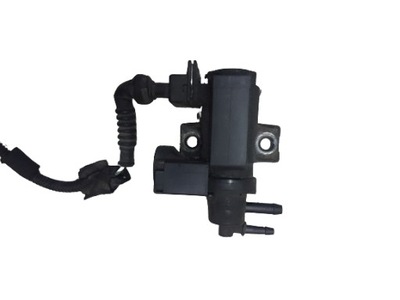 Iveco daily 2.3 hpi 06r- клапан вакуумa 5801259656 фото №1