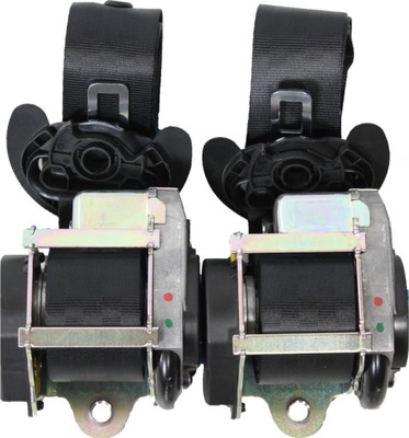 Pas ремені безпеки kia stinger фото №1