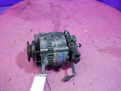 ISUZU TROOPER I 2,8 TD 4JB1T ALTERNATOR 8944195191