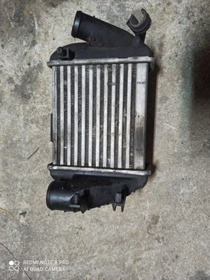 Chłodnica powietrza intercooler 2.5 Tdi Audi A4 B6
