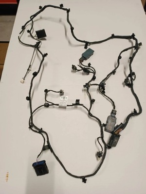 Жгут pdc перед bmw g70 фото №1