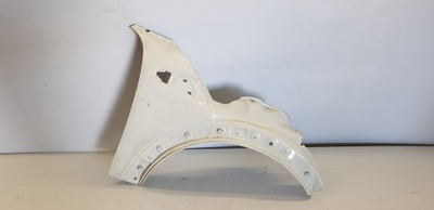 Mini r55 r56 крила перед передній правий 07-15r фото №1