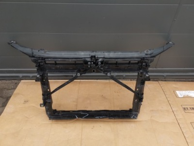 Skoda octavia 3 iii 5e0805588 pas передній фото №1