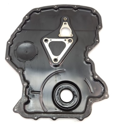 Кришка захист ford transit 6 2.4 tdci 3c1q6019aa фото №1