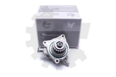 Esen skv 18skv025 насос вакуумна, система гальмівний фото №1