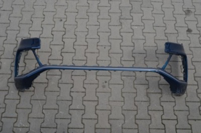 Бампер перед передній audi q8 s-line 4m8 sq8 фото №1