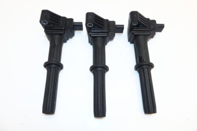 Opel karl 1.0 l5q cpy b10xe катушка зажигания фото №1