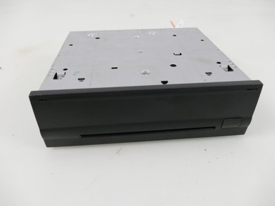 Mercedes slk r171 зчитувач навігації привід w211 фото №1