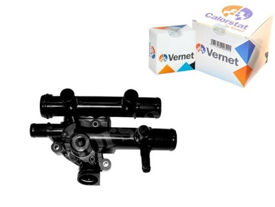 Термостат renault master ii 2.5dci 01- фото №1