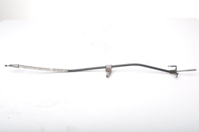 Ferrari california 4.3 f149 шланг тормозной левый фото №1