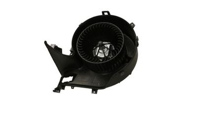 Вентилятор повітродувка салону обдув fiat croma opel signum vectra c фото №1