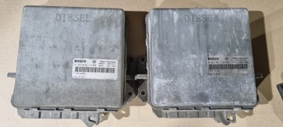 Land rover freelander 2.0 td блок управления двигателя фото №1