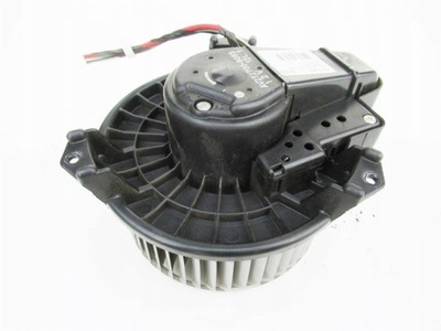 VENTILADOR CALENTADOR TOYOTA AVENSIS T27 2009-2015R  