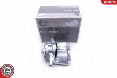 CALIPER BRAKE RENAULT MEGANE 1.9 DCI 01-03 LP  