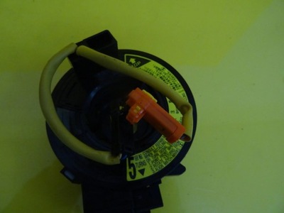 Лента pod руль toyota corolla verso nr197 фото №1