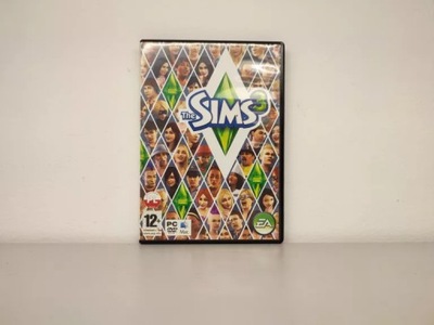 GRA NA PC THE SIMS 3