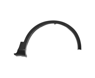 Ford escape 13 - 16 молдинг крыла перед правая фото №1