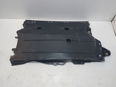 CITROEN C4 3 PROTECCIÓN BASTIDOR DERECHA 9842654680  