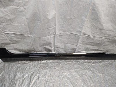 Volvo v90 s90 16- порог правый молдинг порог правая фото №1