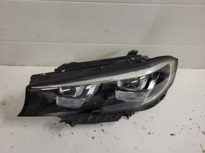 Bmw 3 g20 g21 лампа ліва led 5a1db37 - 02ll фото №1