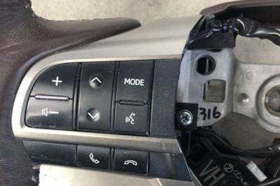 Повітропровід lexus rx _l1_ 864a148011 3.5l 2012 фото №1