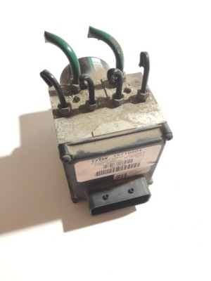 Насос abs peugeot 407 667020385 фото №1