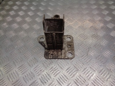 Отбойник бампера передний megane ii 8200011107 фото №1