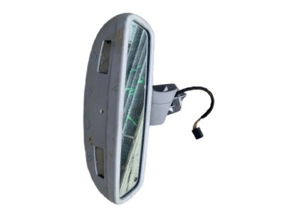 Дзеркало внутрішнє фотохромний mercedes 2118100417 фото №1