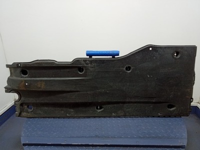 SKODA SUPERB III 15- PROTECTION CHASSIS PLATE RIGHT 3Q0825202E  