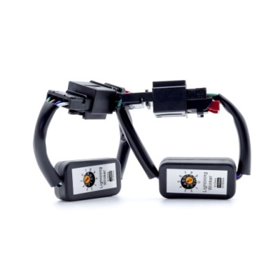 Eptm01 модуль динамічних поворотники vw golf фото №1