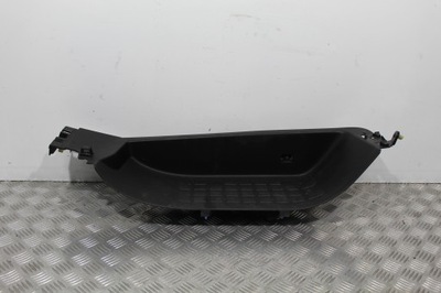 Подножка защита порог правый перед toyota proace ii фото №1