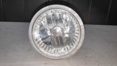 Протитуманна фара перед правий toyota mr2 iii lift 99-07 фото №1