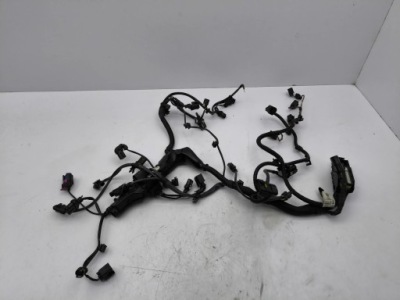 Mini cooper countryman r60 2014 джгут трубопровід двигуна фото №1